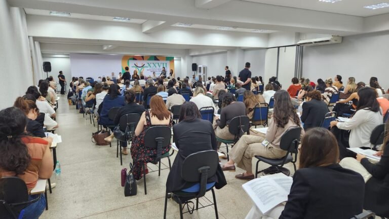 Lista de aprovados na Prova do Título de 2025